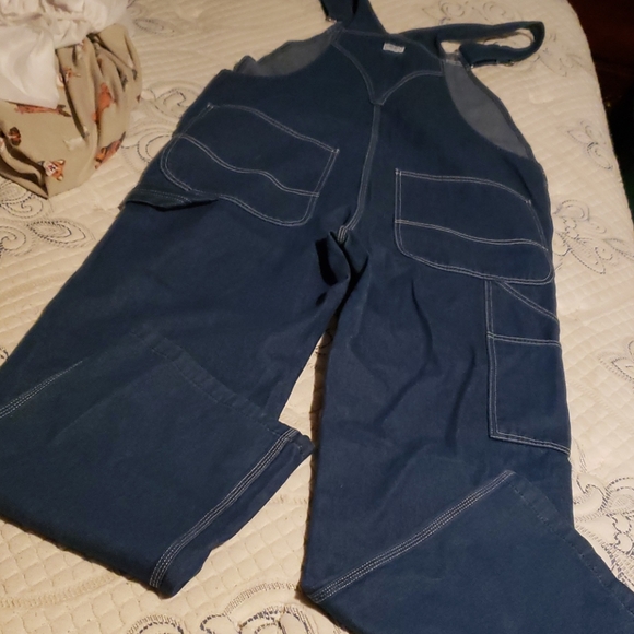 LIBERTY Overalls - Picture 5 of 6